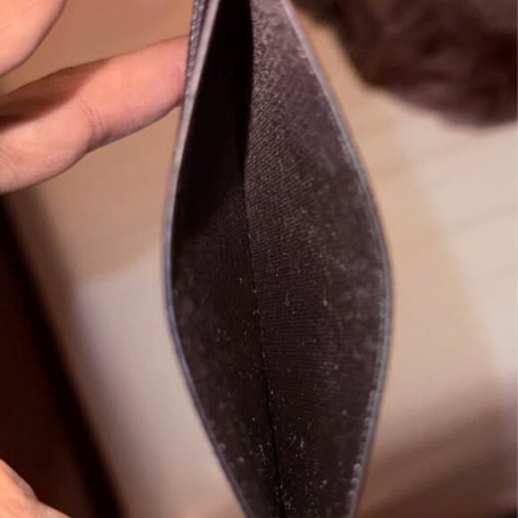 Prada Saffiano Card Holder - Picture 3 of 3